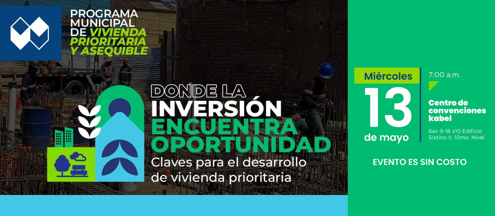 Imagen del evento